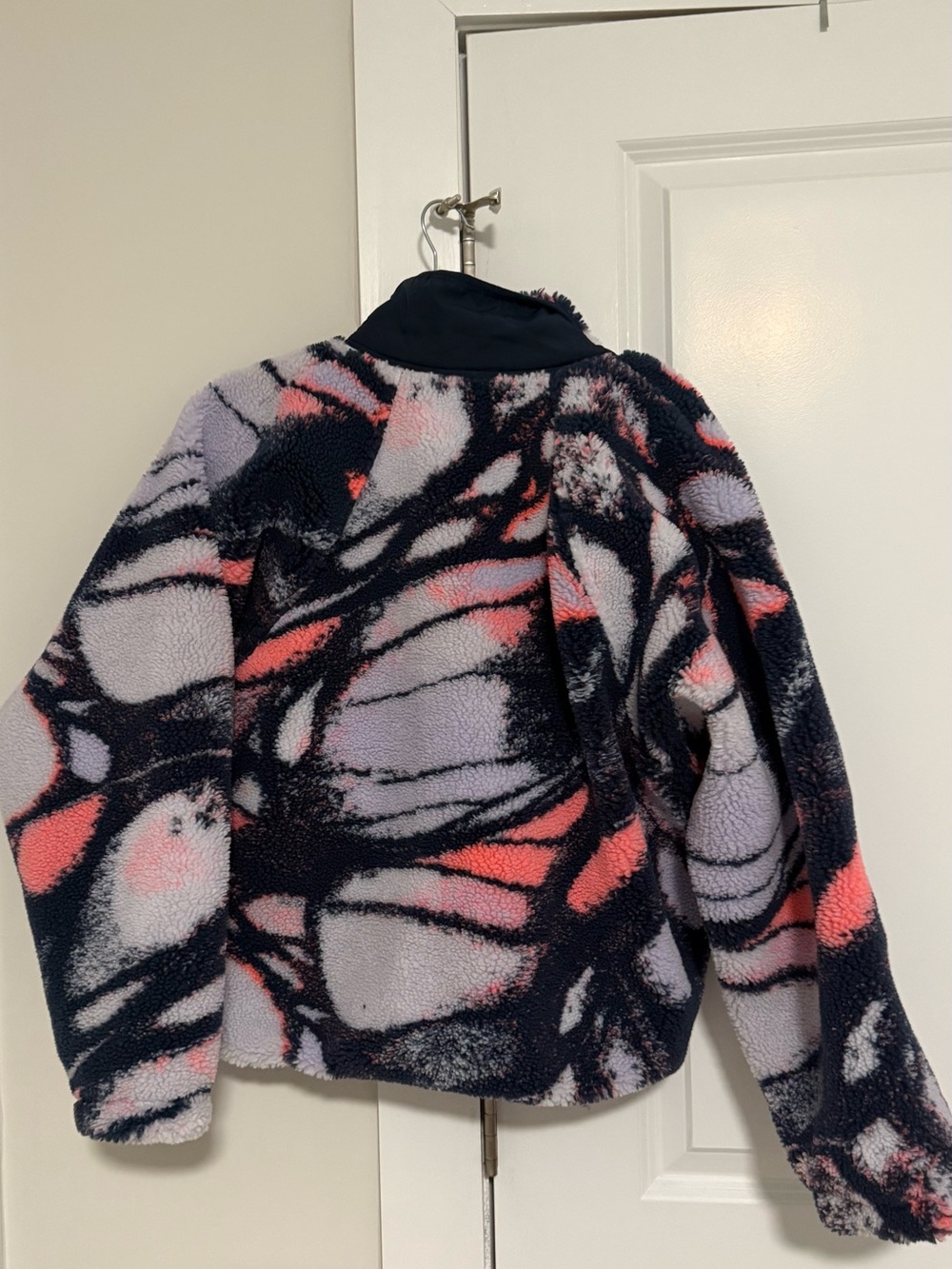 Free people Fleece Pullover - Picture 2 of 3